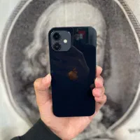 Apple iphone 12normal 128G اپل