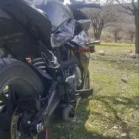 CF250|موتورسیکلت|شیراز, فرودگاه شهید دستغیب شیراز|دیوار