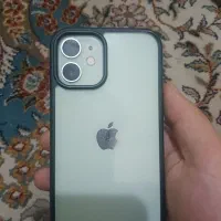 آیفون ۱۲ مینی