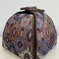 کاور قابلمه سفره شو