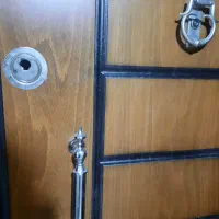 درب ضد سرقت جنس اصلی