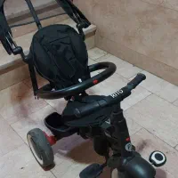 سه چرخه فلامینگو مدل ریتو