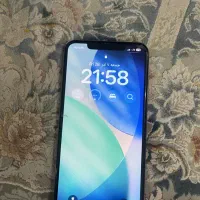 iphon xs max|موبایل|کرج, فاز ۲ مهرشهر|دیوار