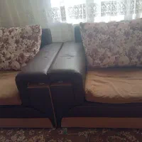 مبل 7نفره|مبلمان خانگی و میز عسلی|قوچان, |دیوار