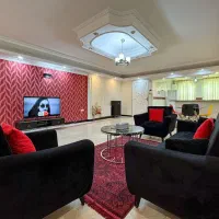 اجاره آپارتمان ۱۳۰ متری مبله در پیروزی|اجارهٔ کوتاهمدت آپارتمان و سوئیت|تهران, نیروی هوایی (پیروزی)|دیوار