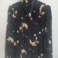 هودی وشلوار|لباس|دورود, |دیوار