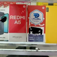 ردمی A5  c71  14C A06 آکبند شیائومی سامسونگ|موبایل|کرمانشاه, |دیوار