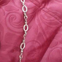 فر وش دستبند و النگو آینه ای