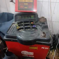 فروش دستگاه بالانس رو کار