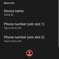 بلک ویو ۸ سی