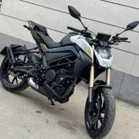 موتور کی وی ۲۵۰|موتورسیکلت|همدان, |دیوار