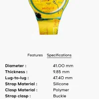 ساعت سواچ اورجینال|ساعت|تهران, تهرانسر غربی|دیوار