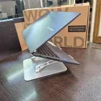 لپتاپ ایسوس اپن باکس نسل ۱۲ ASUS Vivobook Laptop|رایانه همراه|تهران, فلسطین (میدان انقلاب)|دیوار