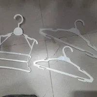 انواع چوب لباسی