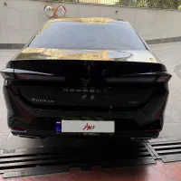 ریسپکت 2|خودرو سواری و وانت|تهران, ورزشگاه آزادی|دیوار