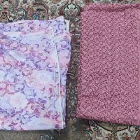 تعدادی پارچه|لباس|قم, شهرک فاطمیه|دیوار