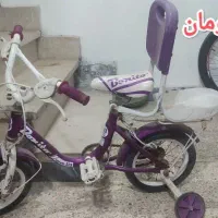 دوچرخه