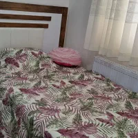سرویس خواب یک نفره در حد نو