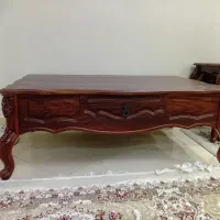 میز و عسلی کاملا نو