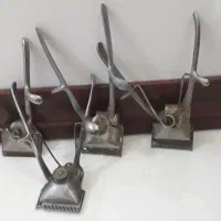 ماشین اصلاح قدیمی