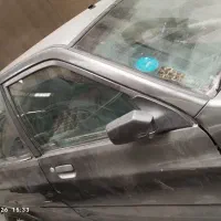 پراید نوک مدادی ۸۶