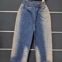 شلوار بگ اسپرت سایز بزرگ