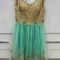 لباس مزون دوز مجلسی|لباس|گنبد کاووس, |دیوار