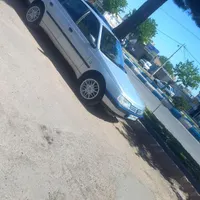 پژو 405 جی ال ایکس (GLX)، مدل ۱۳۹۳