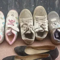 کفش دخترانه