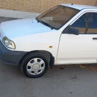 پراید مدل98|خودرو سواری و وانت|یزد, |دیوار