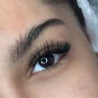 اکستنشن مژه|خدمات آرایشگری و زیبایی|مشهد, کوی المهدی|دیوار