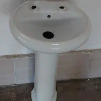 روشویی سالم وتمیز