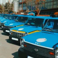 خودروبر نیسان یدک کش امدادخودرو اذربایجان