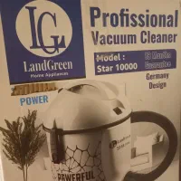 فروش جاروبرقی|جاروبرقی، جارو شارژی، بخارشو|زبرخان, |دیوار