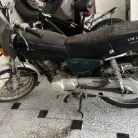 موتور cdi مدل ۸۶