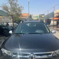 رنو داستر ۲۰۱۵