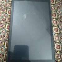 باسلام عزیزان تبلت سالمه سالم هستش خودم نوعشوخریدم