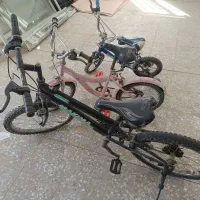 دوچرخه|دوچرخه، اسکیت، اسکوتر|روانسر, |دیوار