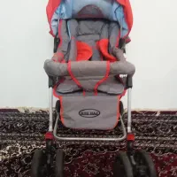 کالسکه نو