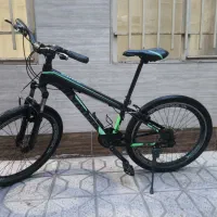 دوچرخه المپیا ۲۶