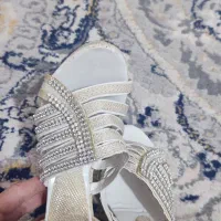 کفش بدون پارگی