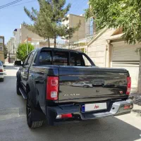 KMC T8 1403|خودرو سواری و وانت|کرمانشاه, |دیوار