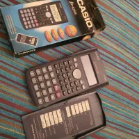 ماشین حساب fx-82ms