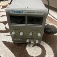 منبع تغذیه dazheng ps305D