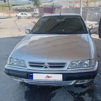 زانتیا مدل 85