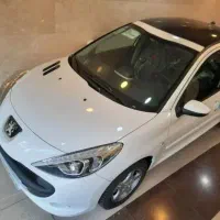 ۲۰۷ پانا خشک