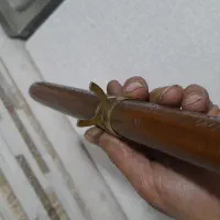 چاقوی عتیقه قاجاری|کلکسیون اشیاء عتیقه|شهریار, شهرک شاهد|دیوار