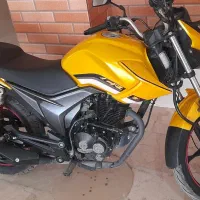 دلتا ۱۶۰ در حد|موتورسیکلت|بجنورد, |دیوار