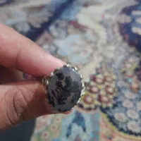 انگشتر شجر