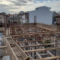 اجرای انواع اسکلت تیرچه ،وافل،دال یوبوت،کوبیاکس|خدمات پیشه و مهارت|رشت, یخسازی|دیوار